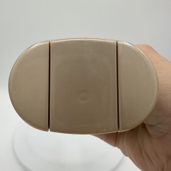 Garnier Whole Blends Conditioner Green Apple and Green Tea Extracts 12.5 FL oz‎ - Picture 6 of 7